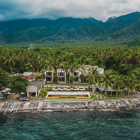 The Tiing Tejakula Villas Buitenkant foto