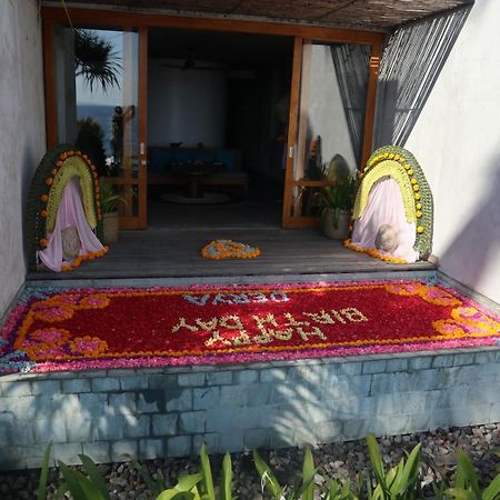 The Tiing Tejakula Villas Buitenkant foto