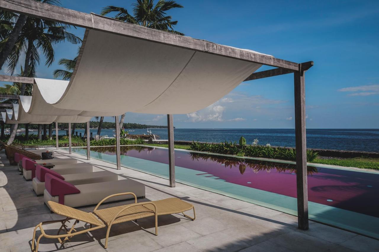 The Tiing Tejakula Villas Buitenkant foto