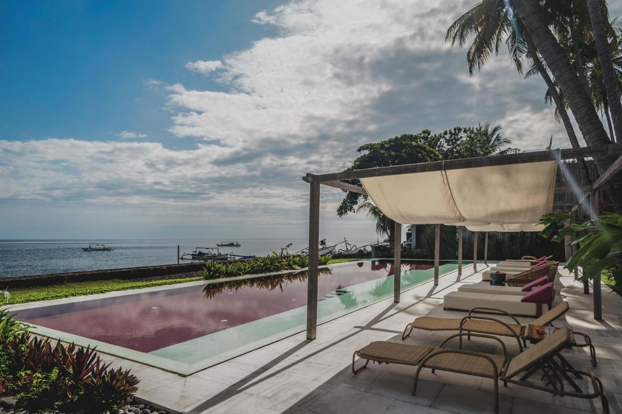 The Tiing Tejakula Villas Buitenkant foto