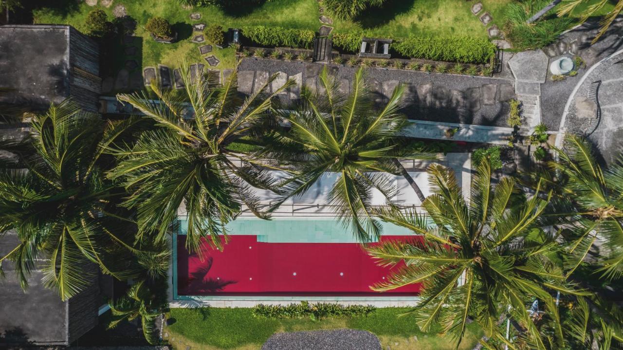 The Tiing Tejakula Villas Buitenkant foto