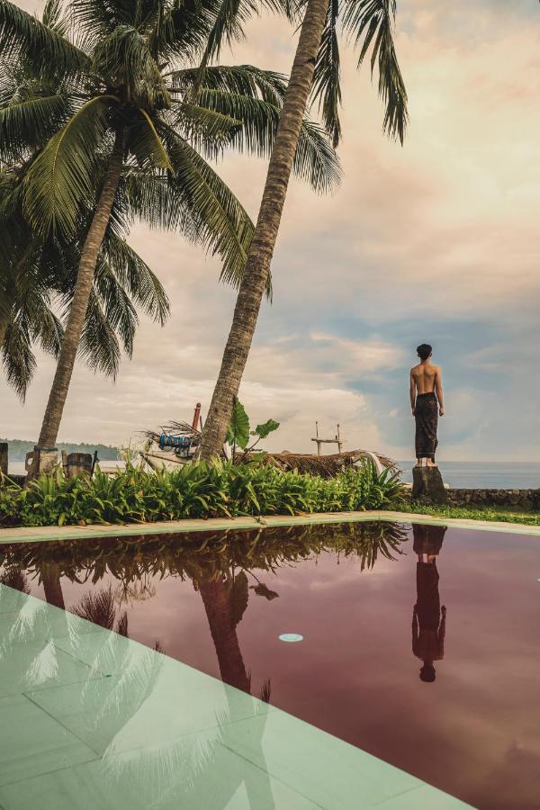 The Tiing Tejakula Villas Buitenkant foto