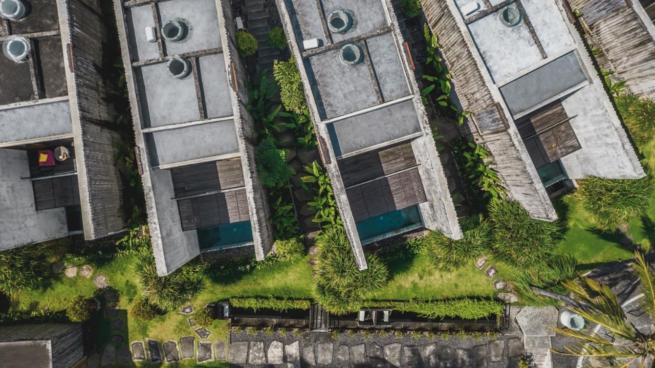 The Tiing Tejakula Villas Buitenkant foto