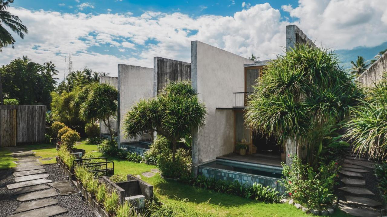 The Tiing Tejakula Villas Buitenkant foto