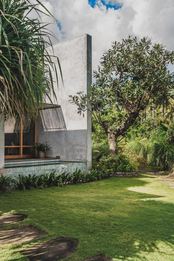 The Tiing Tejakula Villas Buitenkant foto