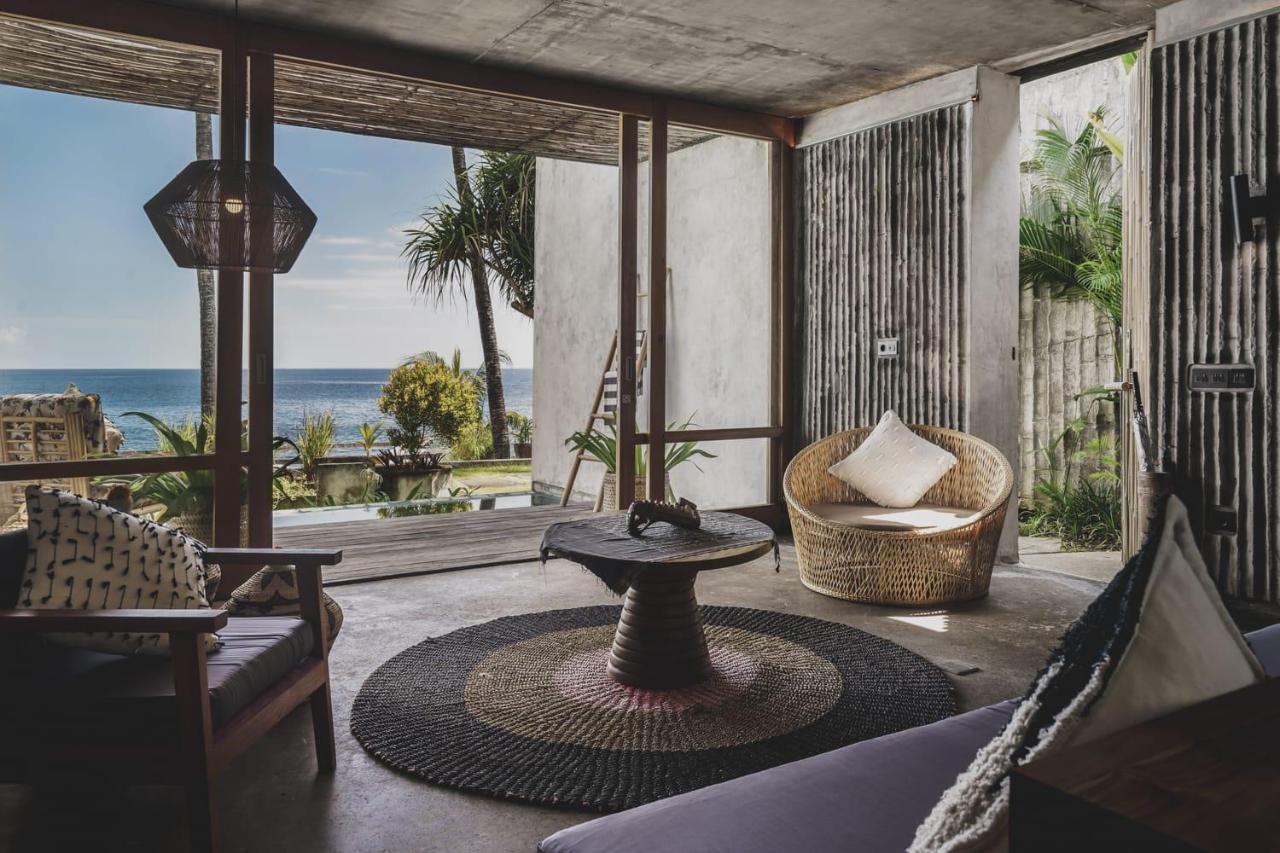 The Tiing Tejakula Villas Buitenkant foto