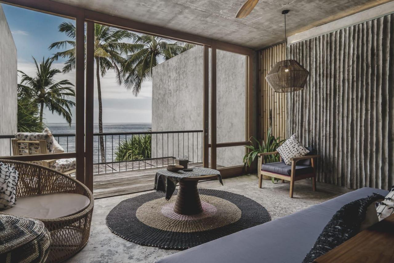 The Tiing Tejakula Villas Buitenkant foto