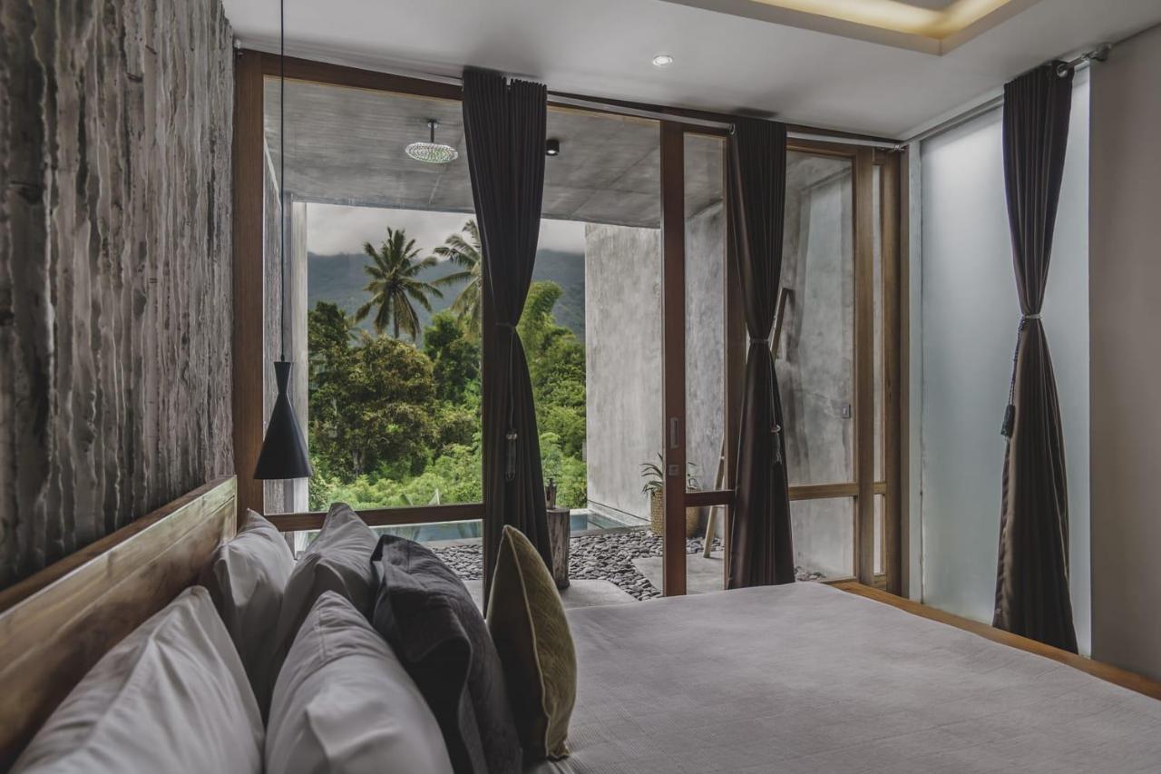 The Tiing Tejakula Villas Buitenkant foto