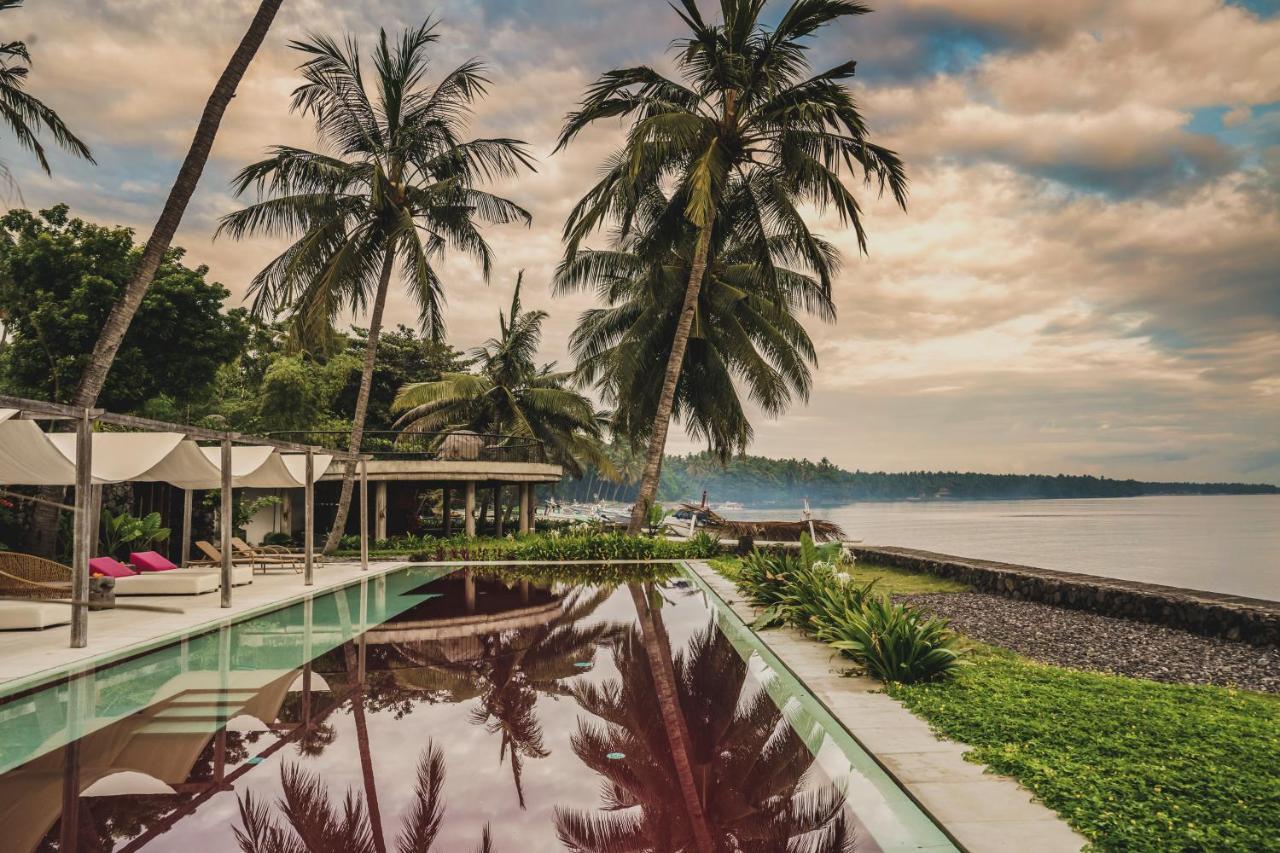 The Tiing Tejakula Villas Buitenkant foto