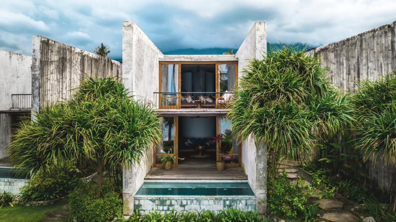 The Tiing Tejakula Villas Buitenkant foto