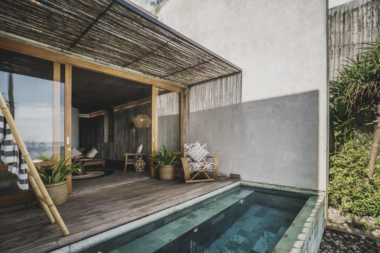The Tiing Tejakula Villas Buitenkant foto