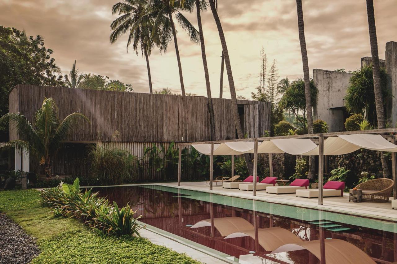 The Tiing Tejakula Villas Buitenkant foto