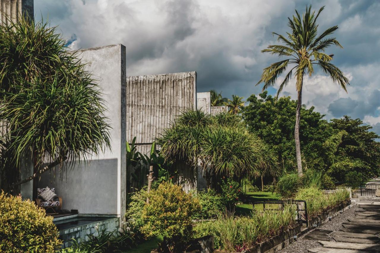 The Tiing Tejakula Villas Buitenkant foto