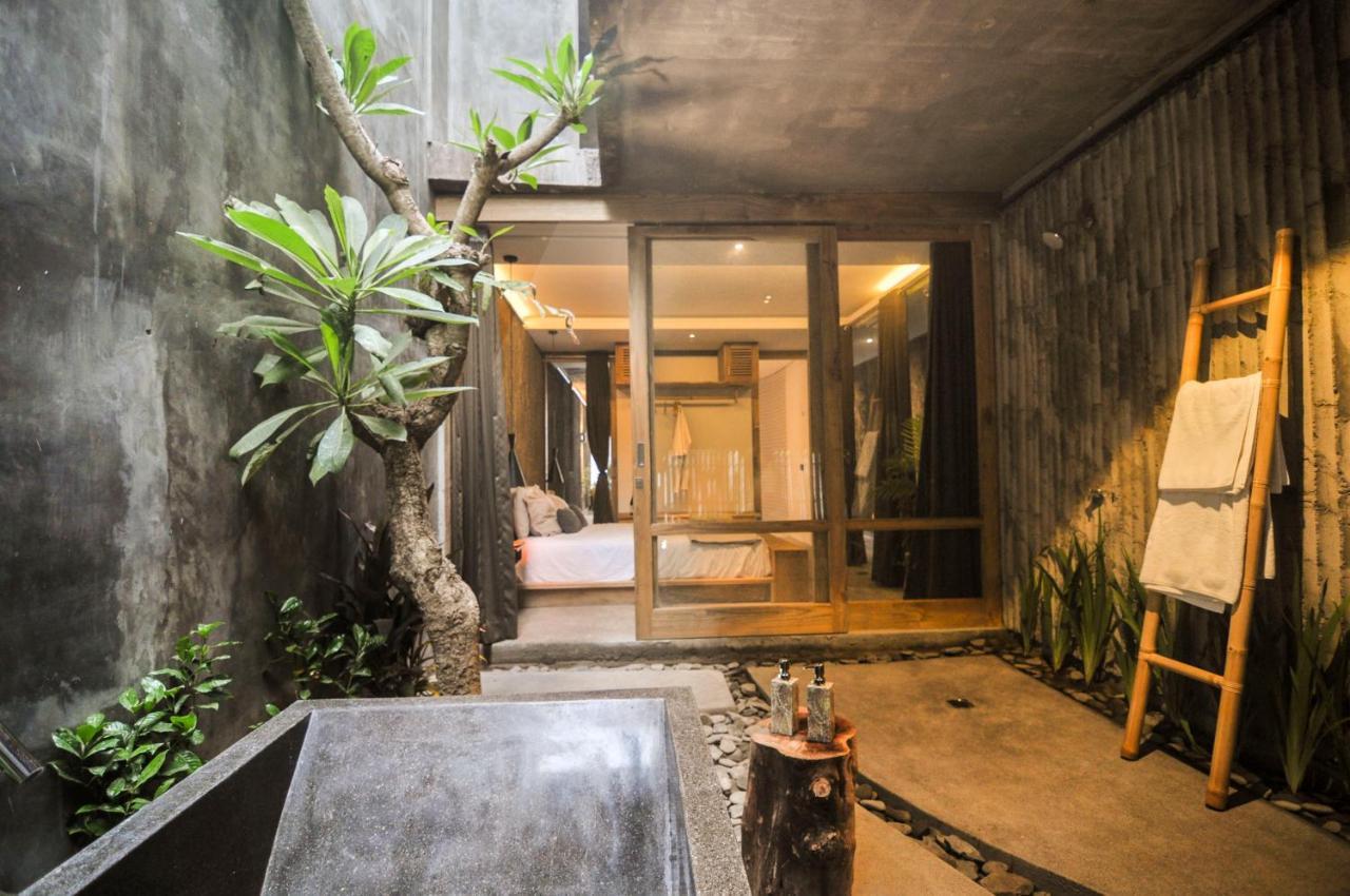 The Tiing Tejakula Villas Buitenkant foto