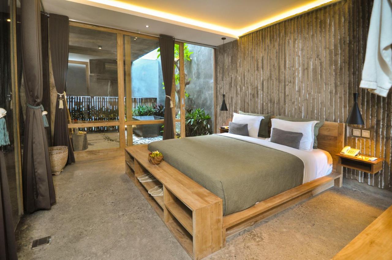 The Tiing Tejakula Villas Buitenkant foto